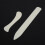 Durable Plastic Bone Folder for DIY Makers, Genuine Quality Craft Tool with Pointed Tip Functionality, Wide Application Across Paper and Leather Proje 8