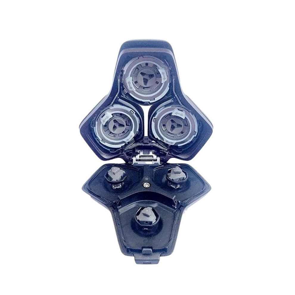 Shaver Replacement Heads SH71 for Philips Series 5000 7000 S7732 S7910 S9935 Magnetic Lock