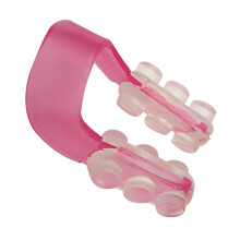Nose Shaper Clip for NonSurgical Nose Reshaping with Adjustable Fit and Comfortable Daily Wear