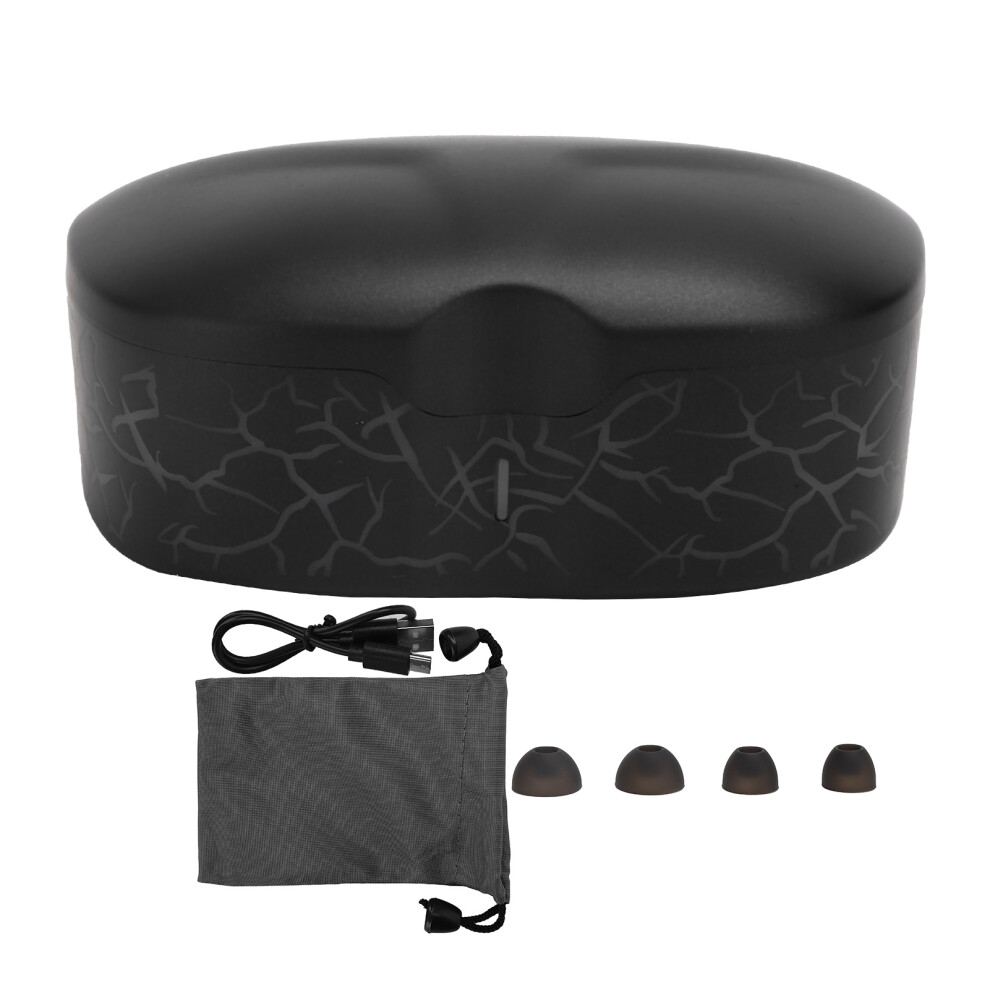 Invisible Sleep Headphones, Sweatproof Design And Noise Cancelling, For Active Lifestyle Enthusiasts 9416038551123