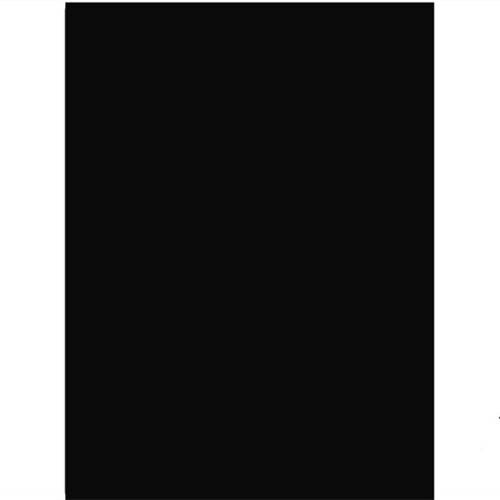 Selbstklebende Reparaturflicken 5 Bögen Black 1