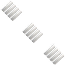 120pcs Stainless Steel Eyebrow Razor for Women Easy Control and Clean Professional Shaver
