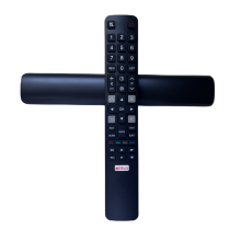Remote Control For TCL Full HD Smart LED TV 60P20US 65P20US 65C2US 75C2US 55X2US 65X2US 43P20US