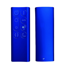 Original DP04 New Remote Control for Dyson TP12 TP04 TP4A TP06 TP07 TP7A TP09 Pure Cool Purifying Tower Fan (Blue)