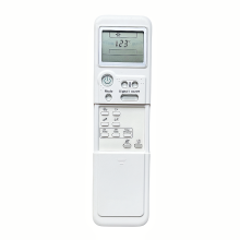 New Remote Control for Samsung DB93-14195G DB93-11115Y AQN24VFUAGM Max Mini-Split Air Conditioner