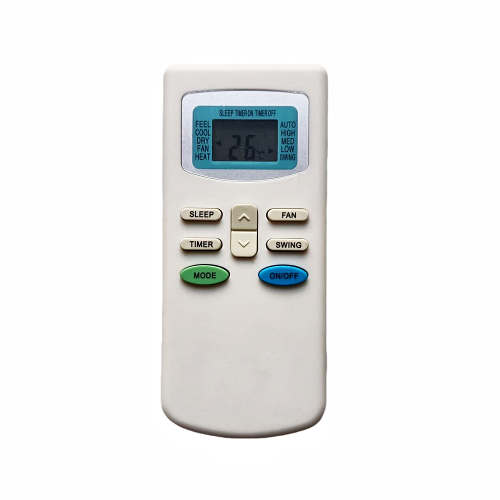 NEW GYKQ-03 Air Conditioner FOR TCL Remote Control 1