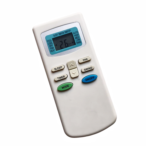 NEW GYKQ-03 Air Conditioner FOR TCL Remote Control 2