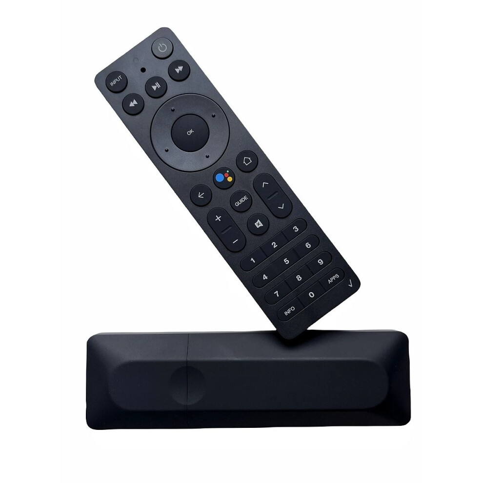 Original Voice Remote Control For Verizon Ccam21lp1890t2, 2Agofrc451a, Rc451a, Sti6220-D315 Box 4K 8K Voice V2 Arris Stream Tv Red 6935161410815