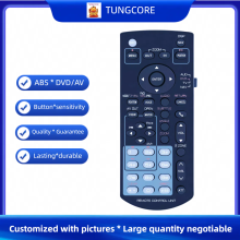 Remote Control for Kenwood DNX9990HD DNX7020 DNX7160 DMX4707S DDX470 DDX471HD DDX57S DDX9707S DNX9960 Car Stereo DVD Receiver