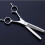 Pet Scissors Set 4 Pieces Silver 4