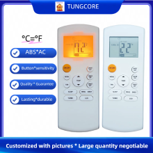 New Remote Control for Comfee PH1-09 PH1-08 MPPB-14CRN7 Mobile Air Conditioner