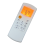 New Remote Control for Comfee PH1-09 PH1-08 MPPB-14CRN7 Mobile Air Conditioner 4