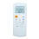 New Remote Control for Comfee PH1-09 PH1-08 MPPB-14CRN7 Mobile Air Conditioner 3