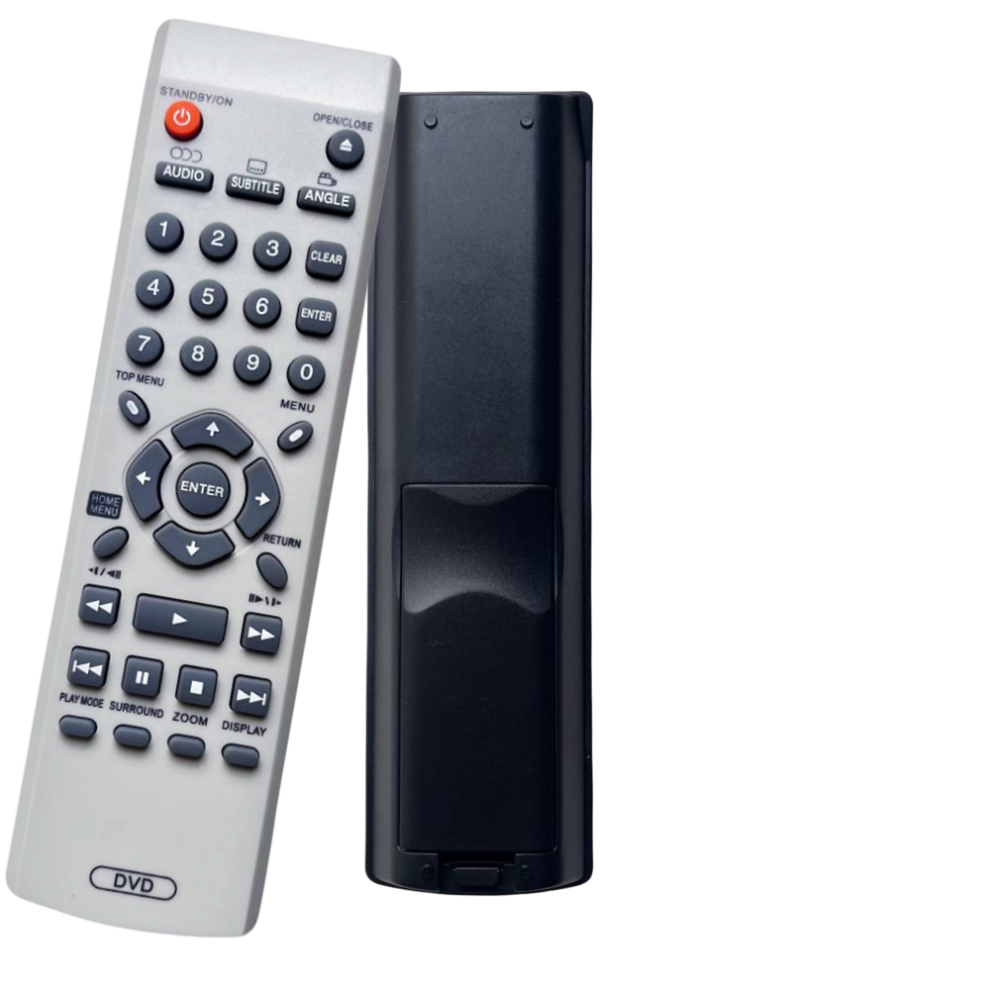 New Remote Control For Pioneer VXX2836 DV-350-S DV-59DVI DV-220KV DV-C36 DV-C603 DVD Player-image-OPC-PNRDB2J-NEW