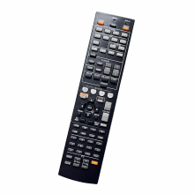 NEW Remote Control For YAMAHA RXA700, RXA710, RXS600, RXV367, RXV367BL, RXV371, RXV371BL, RXV373, RXV373BL Audio Video