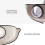 Cat Window Perch Hammock EVA Material Window Suction Cups Green Nest Sunbath Bed 4