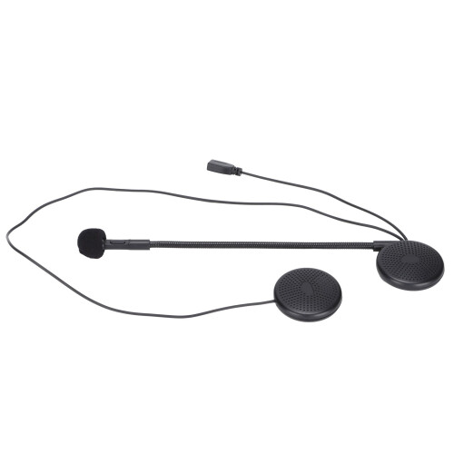 Ακουστικά Bluetooth για μοτοσικλέτα με τέλεια ποιότητα ήχου, αδιάβροχη τεχνολογία 2