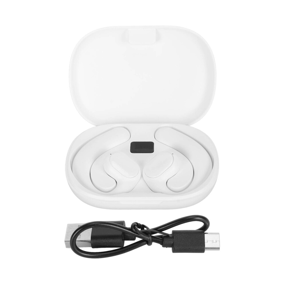 Real Time Translation Earbuds Bluetooth Compatible With Android Ios Windows, Touch Mode Stereo Sound Noise Cancellation Ultra Long Battery Life Langua 9416038576492