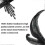 Feather Headband 1920s Style Women Decorative Headwear 5