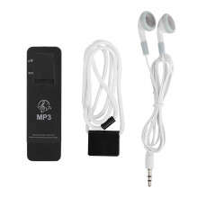 Soundtrack of Your Life, Portable Digital Player with Lossless Sound Quality, Supports 32GB Memory Card, Multifunctional for Seamless Entertainment