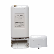 New Remote Control For Midea MEHU-09AVH2 MEHU-12AVH2 MEHU-18AVH2 MEHU-24AVH2 MEHS-28AVH2 MEHS-33AVH2 Air Condtioner