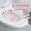 Klappbare Frau Bidet Hüftdusche Perineum 1