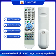 New Remote Control For NEC UM351Wi-TM U250X U310W U260W UM301X UM361X UM301W UM351W-WK DLP Projector