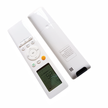 Remote Control For Midea RG10A1(B2S)/BGEF RG10L1(2HS)BGEF RG10A(B2S)/BGEF RG10A(B2S)/BGEFU1 RG10L1(C2HS)/BGEF Air Conditioner