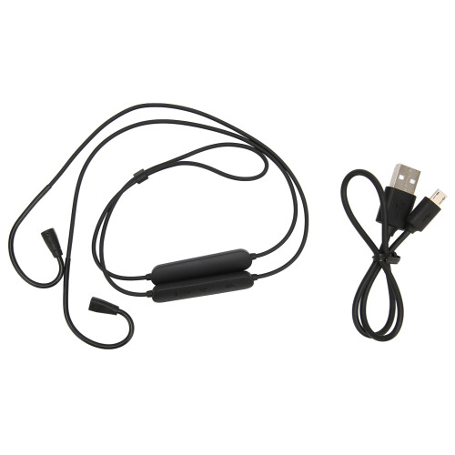 Καλώδιο ασύρματου προσαρμογέα Bluetooth για καλώδιο επικοινωνίας Sennheiser Universal, αντοχή 1