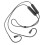 Καλώδιο ασύρματου προσαρμογέα Bluetooth για καλώδιο επικοινωνίας Sennheiser Universal, αντοχή 5