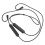 Καλώδιο ασύρματου προσαρμογέα Bluetooth για καλώδιο επικοινωνίας Sennheiser Universal, αντοχή 4