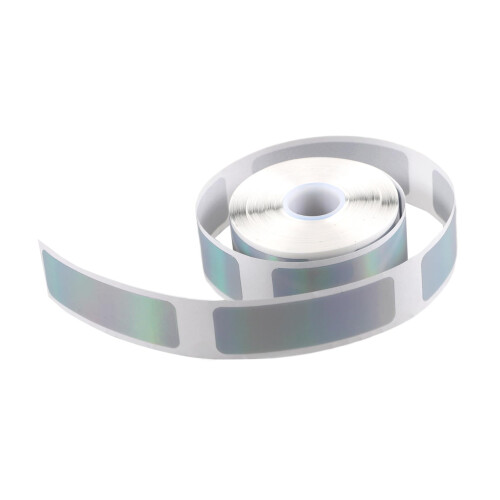 Address Labels 1 Roll SelfAdhesive  Packages  Information Effortless Application Design