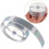 Address Labels 1 Roll SelfAdhesive  Packages  Information Effortless Application Design 2