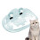 Cat Window Bed Suction Cup Window Hammock Indoor Cats Kittens Green A 1