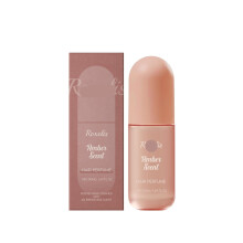 Amber Body Spray Set, LongLasting Hair and Body Mist, Gentle Dual Use Perfume, 3PCS
