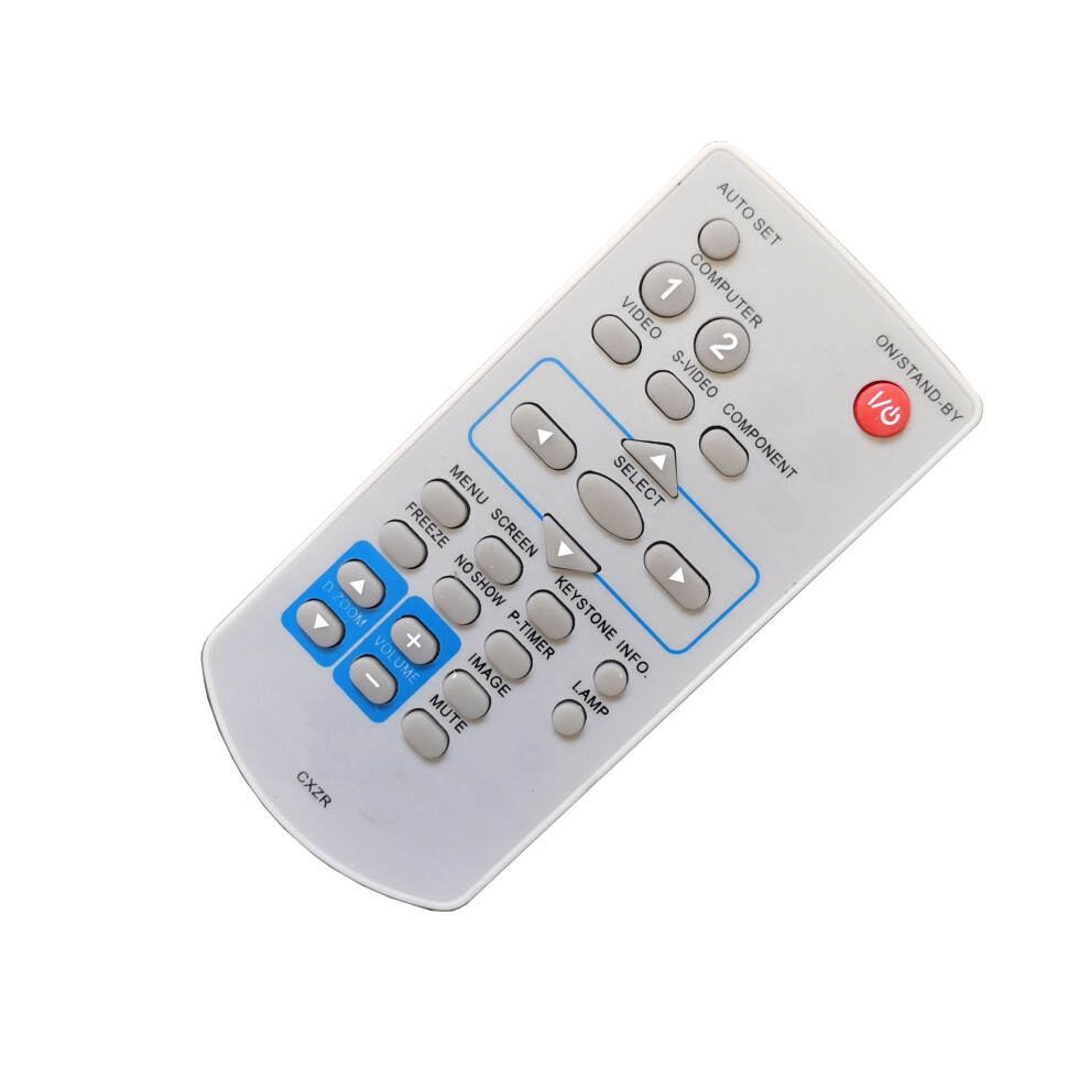 Remote Control For Sanyo Projector Plv-Z2000 Z800 Z700 Z3000 Z4000 Z1x Z3 Z1 Z2 Z4 Z5 Z6 Z60 Sw30 Sw35 Plc-Wxu30 Wxu3st Wxu700 6935161409802