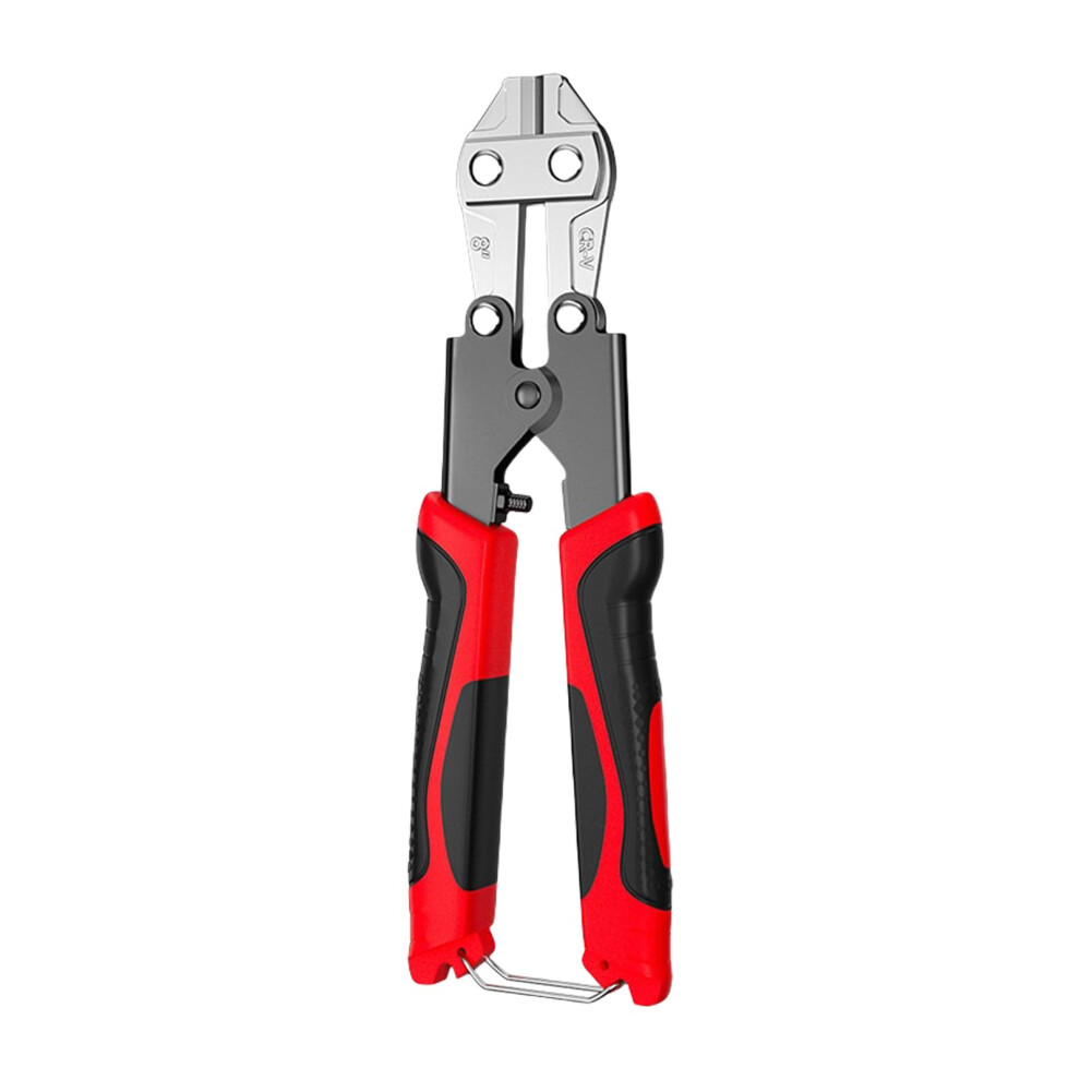 8-Inch Precision Screw Cutter Tool With Durable Cutting Edges For Wire Cutting In Home Repairs And Professional Electrical Work 9001264003371