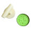 Chinese Character Moon Cake Mold Pastry Tools Hand Press-fruit 1