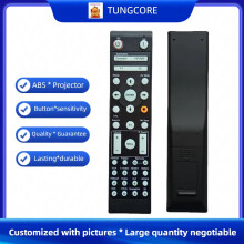 New High-Quality Remote Control For Optoma WU515TST EH7700 EH415E DH1017 Projector Remote