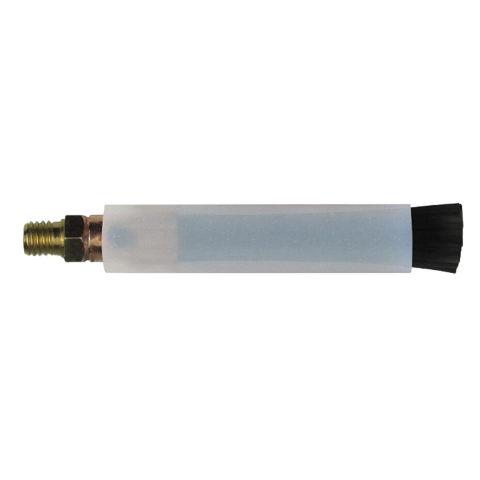 8/10 Brass Head Weld Brushes For Weld Seam Bead Cleaning And Polishing In Welding Machines Industrial Seam Cleaner Brush 9001264002084