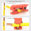 ICP240 Round Cable Stripper Model For Wire Crimping And Terminal Stripping, Compatible With Electrical Terminals 3