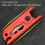 ICP240 Round Cable Stripper Model For Wire Crimping And Terminal Stripping, Compatible With Electrical Terminals 4