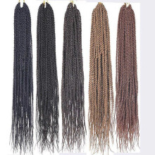 (A) Braided Wig, Braids Wig, Women Wigs, Black Dreadlocks, Braid Hair, Hand Braided Long Hair
