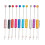 5pcs Sewing Seam Ripper Stitches Thread Unpicker-Sky Blue 2