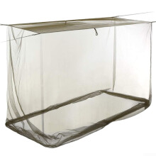Protective Camping Tent Net For Outdoor Fishing Hiking And Picnicking 200 X 180 X 180 Cm Mesh Netting