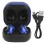 Βάση φόρτισης για Galaxy Buds Live SM-R180Με έξυπνη ψηφιακή οθόνη LED και προστασία από 1