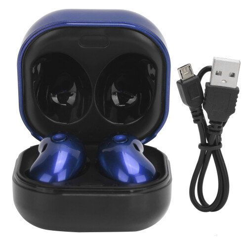 Βάση φόρτισης για Galaxy Buds Live SM-R180Με έξυπνη ψηφιακή οθόνη LED και προστασία από