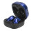 Βάση φόρτισης για Galaxy Buds Live SM-R180Με έξυπνη ψηφιακή οθόνη LED και προστασία από 4