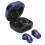 Βάση φόρτισης για Galaxy Buds Live SM-R180Με έξυπνη ψηφιακή οθόνη LED και προστασία από 3