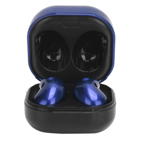 Βάση φόρτισης για Galaxy Buds Live SM-R180Με έξυπνη ψηφιακή οθόνη LED και προστασία από 1